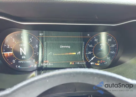 2019 Ford Mustang Gt from USA, damaged, VIN 1FA6P8CF4K5135403